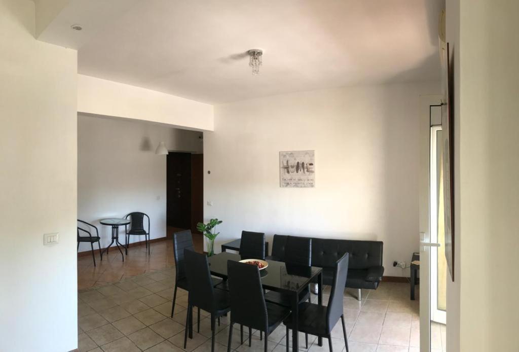 Pensión Ad Uso Turistico Lamberto Preneste 3*
