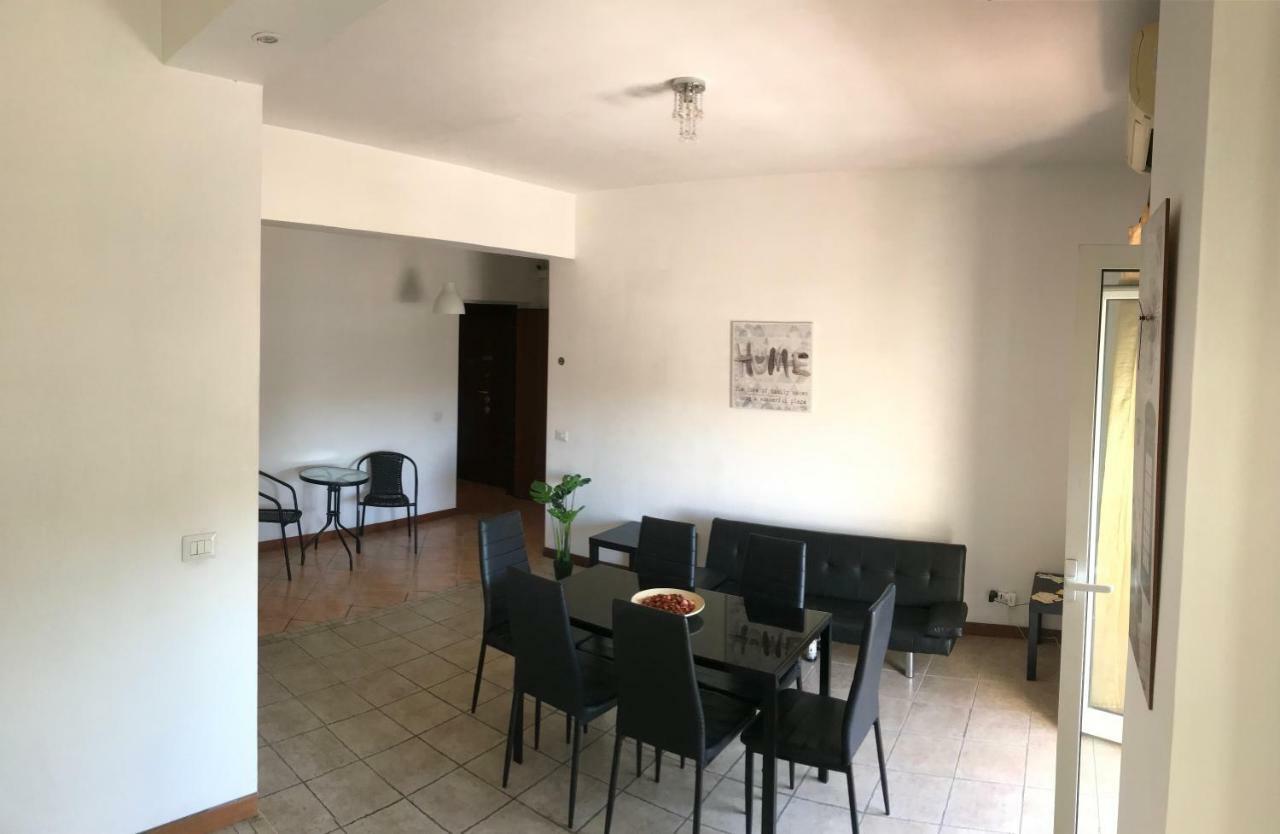 Ad Uso Turistico Lamberto Preneste Pensión Roma