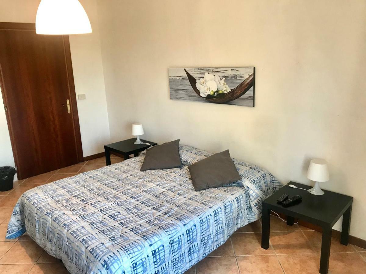 Ad Uso Turistico Lamberto Preneste Pensión Roma