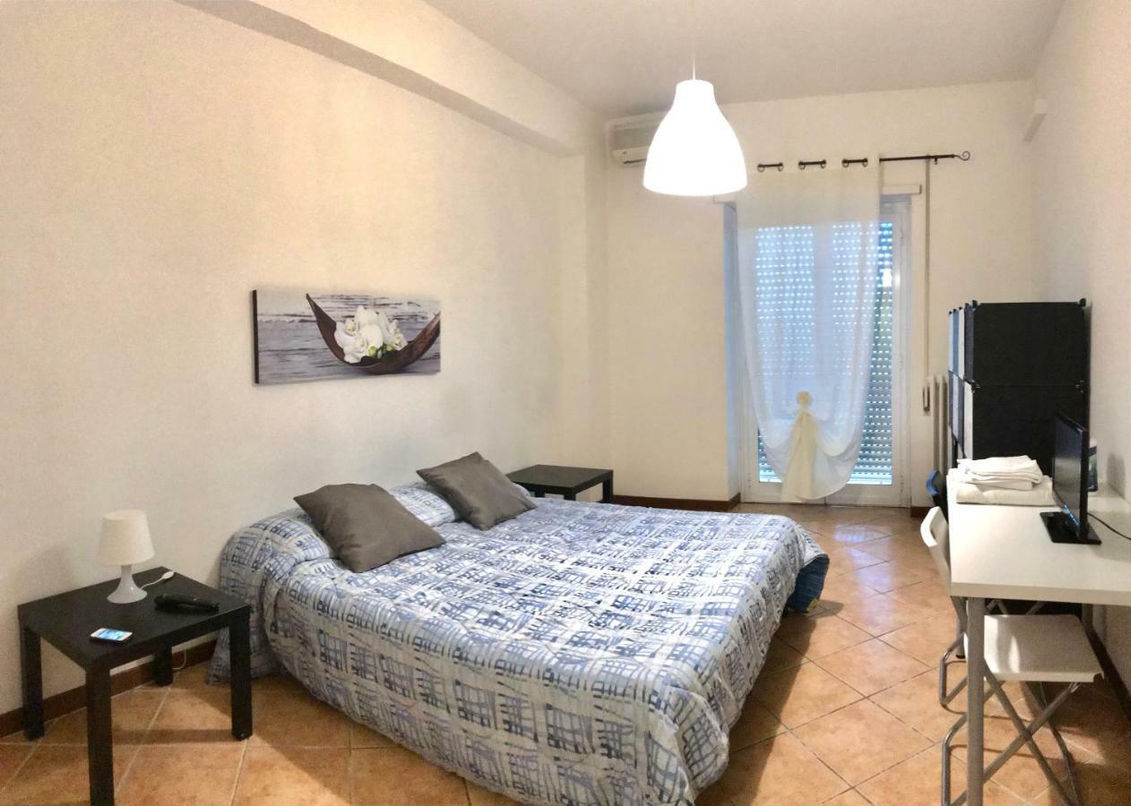 Ad Uso Turistico Lamberto Preneste Pensión 3*