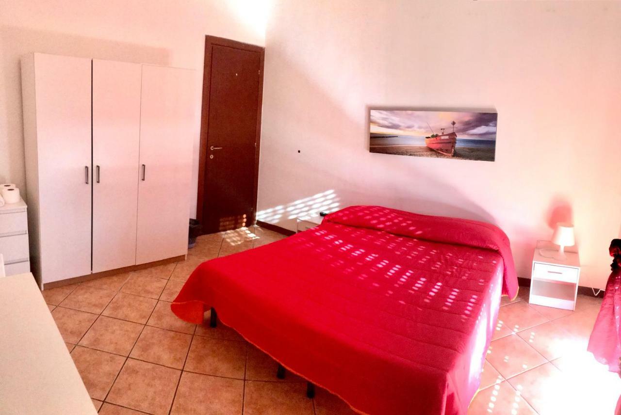 Pensión Ad Uso Turistico Lamberto Preneste 3*